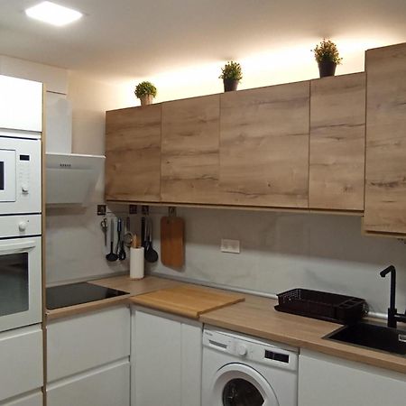Apartamento Peace Home Astillero El Astillero Exterior foto