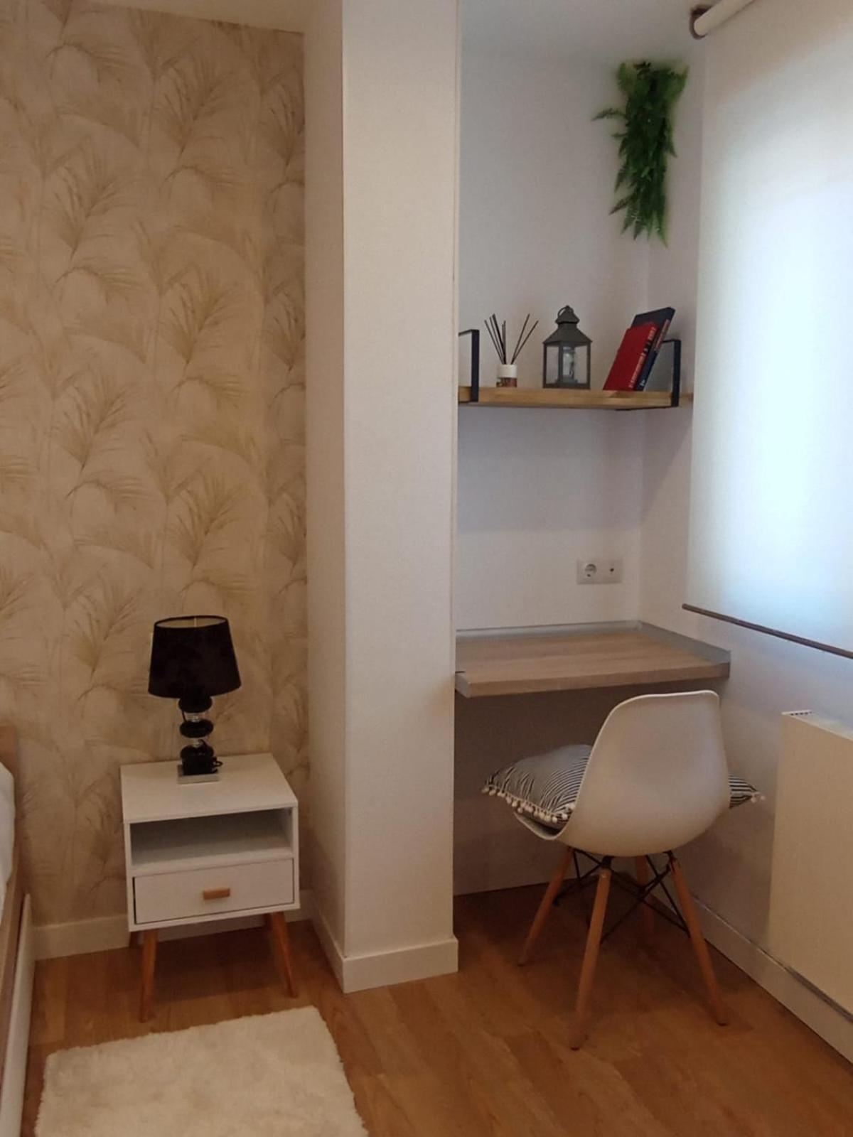 Apartamento Peace Home Astillero El Astillero Exterior foto
