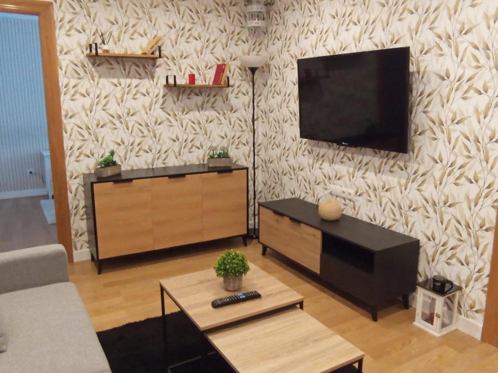 Apartamento Peace Home Astillero El Astillero Exterior foto